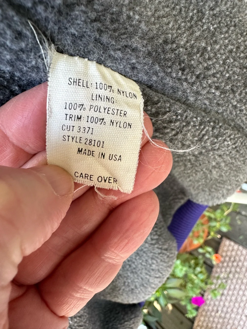 Patagonia this authentic